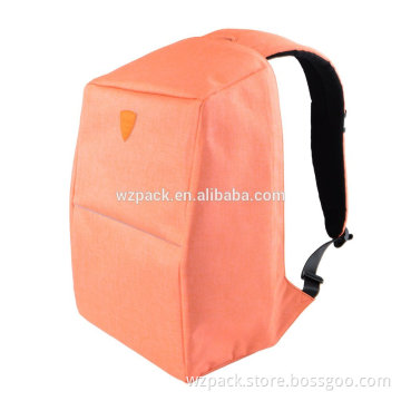 China Source Anti-theft Waterproof Backpack for teenage girls, Hot Sales High quality Custom Water Proof Sport Laptop Daypacks